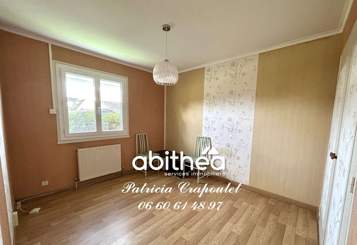 Maison à L&#039;ISLE-D&#039;ESPAGNAC