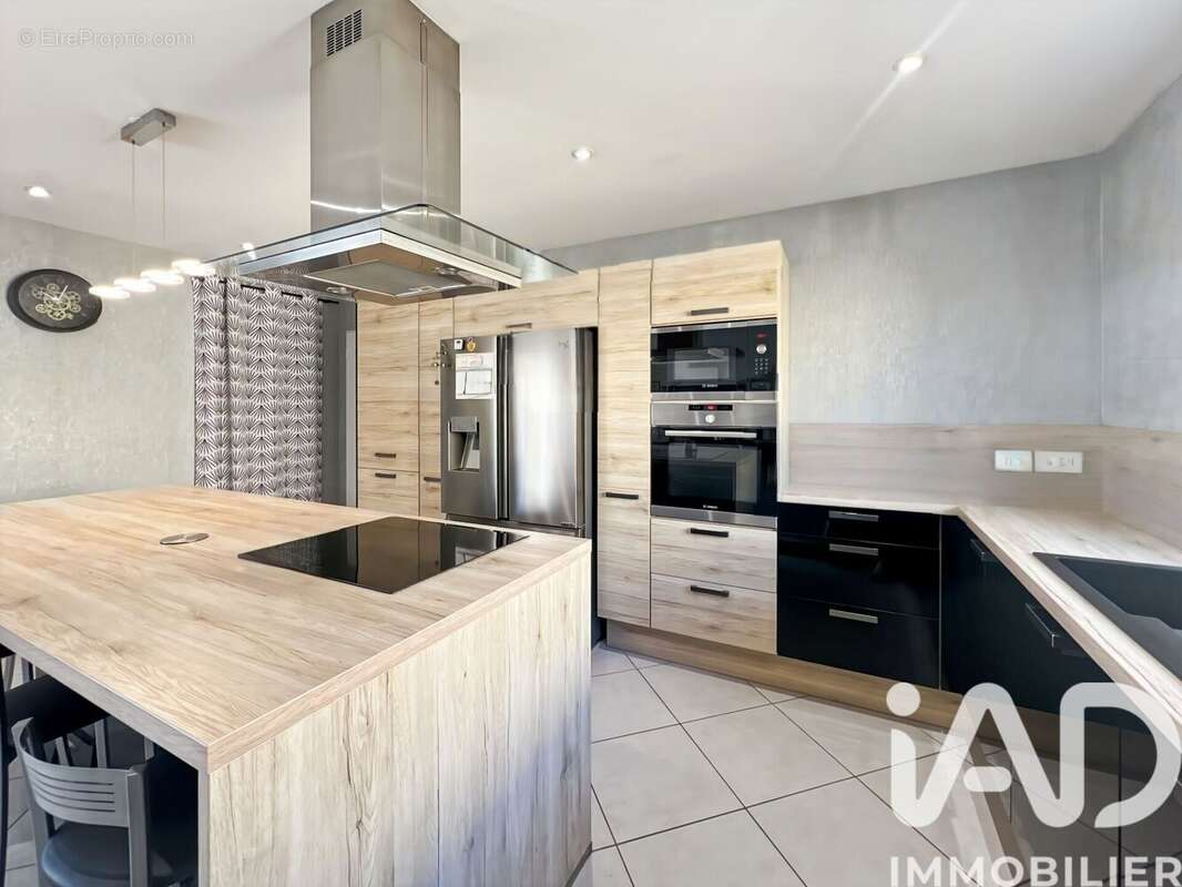 Photo 7 - Maison à PONT-SAINT-ESPRIT