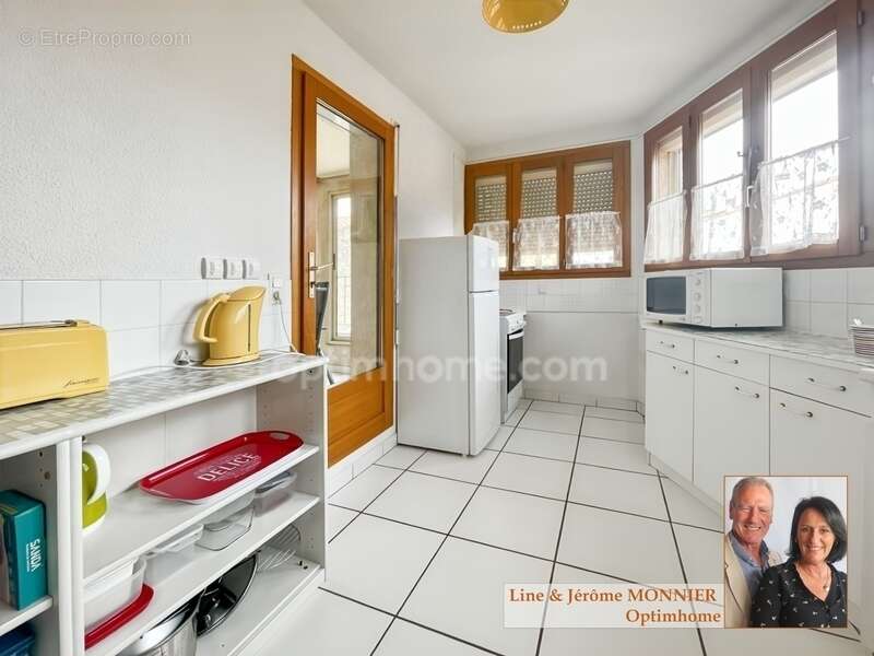 Appartement à ARGELES-SUR-MER