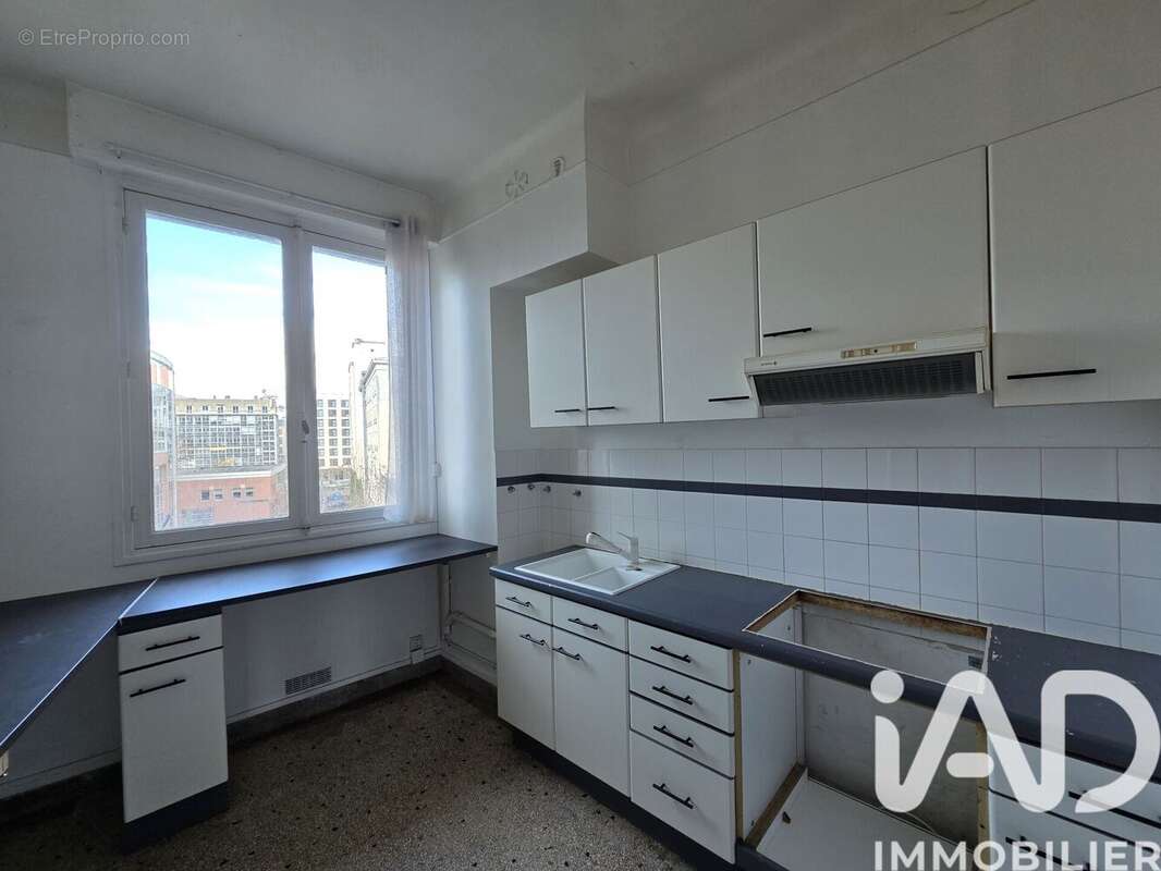 Photo 7 - Appartement à TROYES