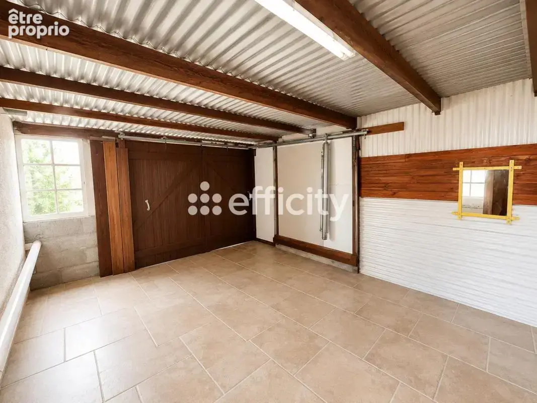 Maison 5 pièces 73 m² à vendre à Semussac (17120) - photo 13