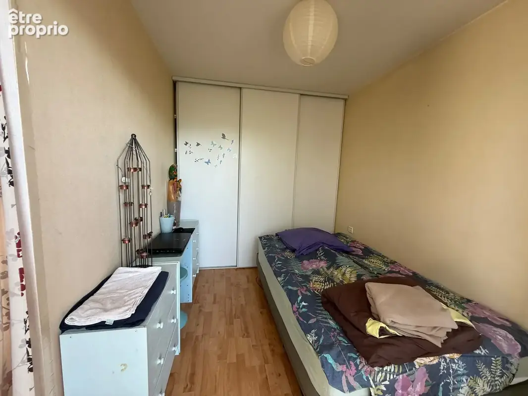 Appartement 2 pièces 35 m² à vendre à Besancon (25000) - photo 6