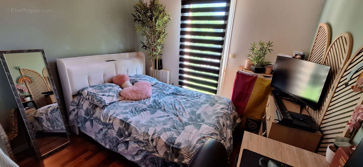 Appartement à AMIENS