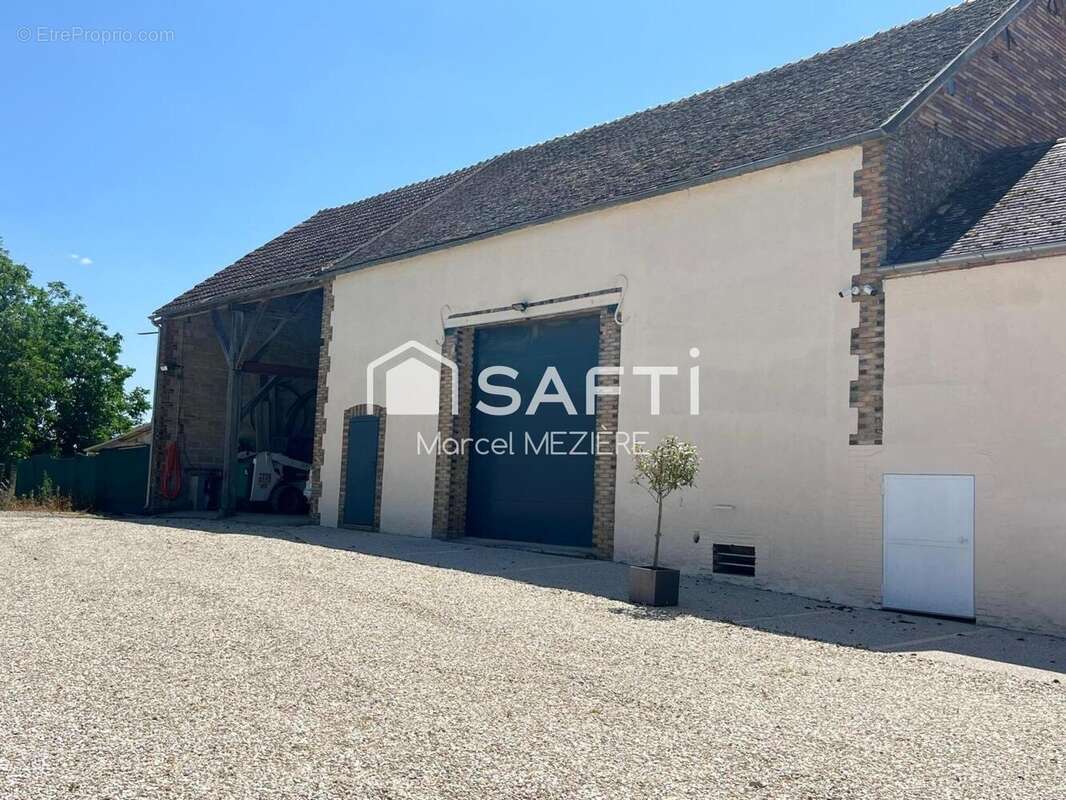 Photo 7 - Maison à DOLLOT