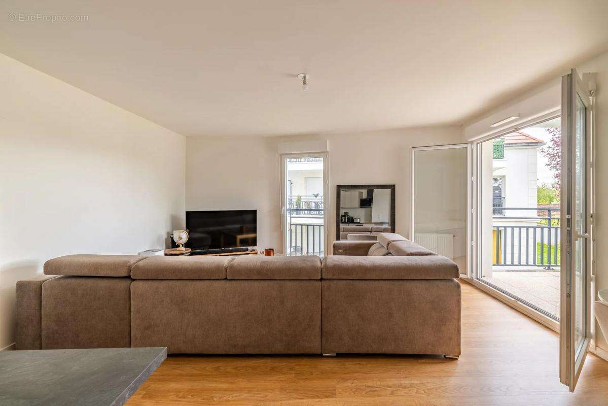 Appartement à CRETEIL