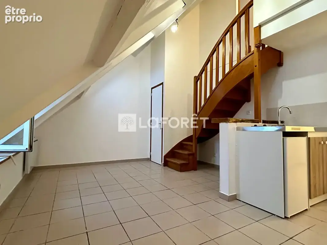 Appartement Juziers 2 pièce(s) 35m2 - photo 5