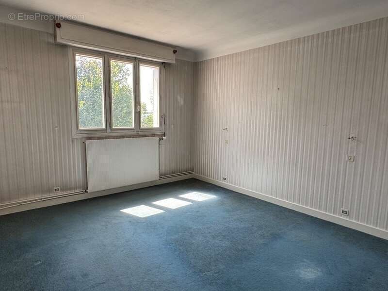 Maison à MONTIER-EN-DER