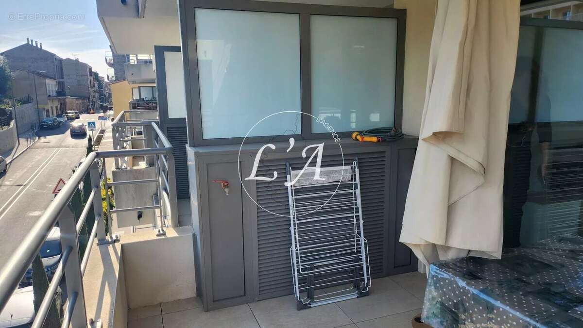 Appartement à PROPRIANO