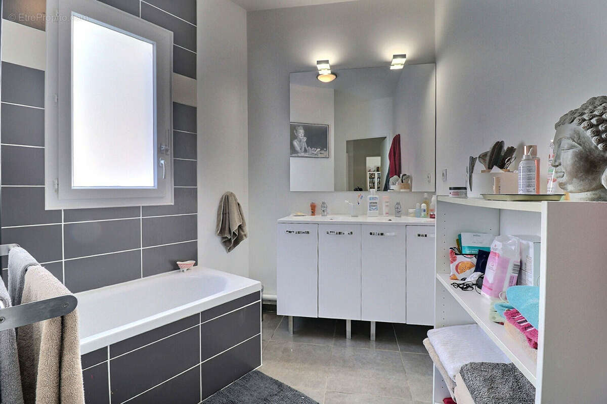 Appartement à BAYONNE
