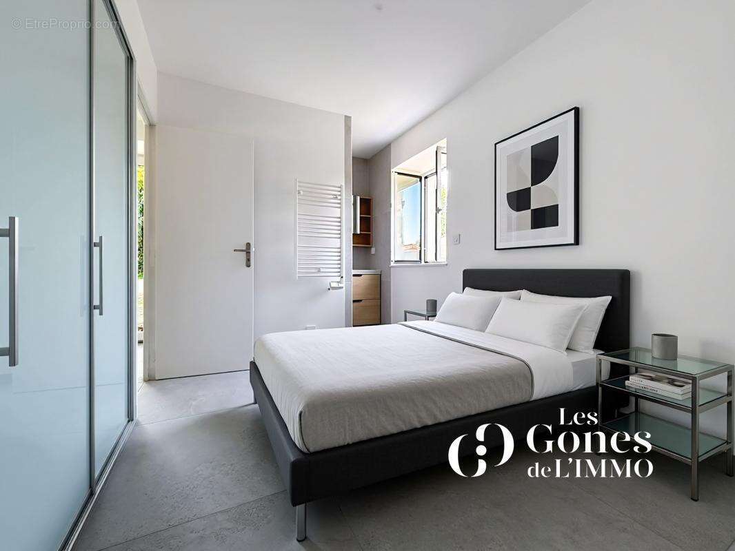 Appartement T2 rénové   Idéal investisseur   Rentabilité imm - photo 3