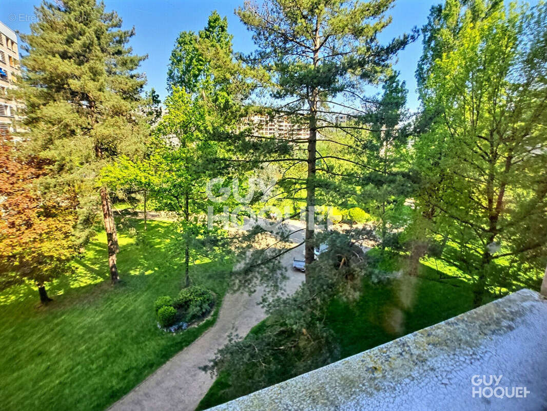 Appartement à MEUDON