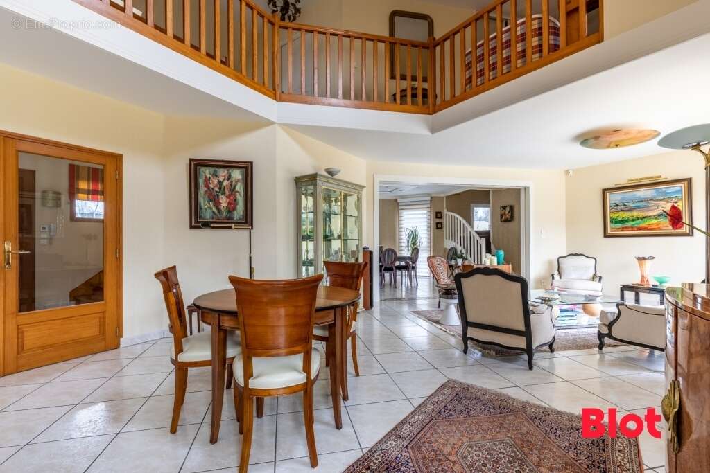 Maison à SAINT-GREGOIRE