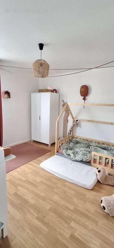Appartement à SAINT-MALO