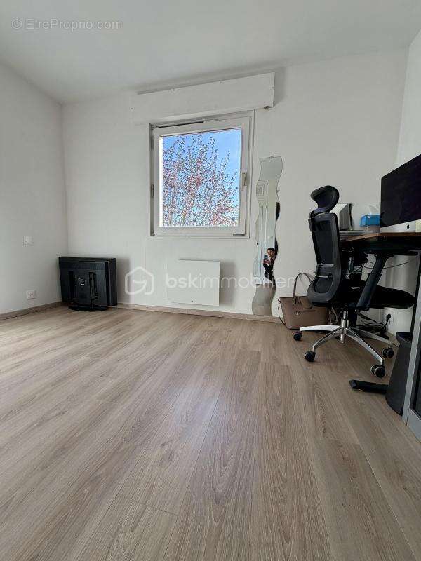RUMIGNY Pavillon 3 chambres, sous-sol complet, terrain 1 598 m² - photo 13