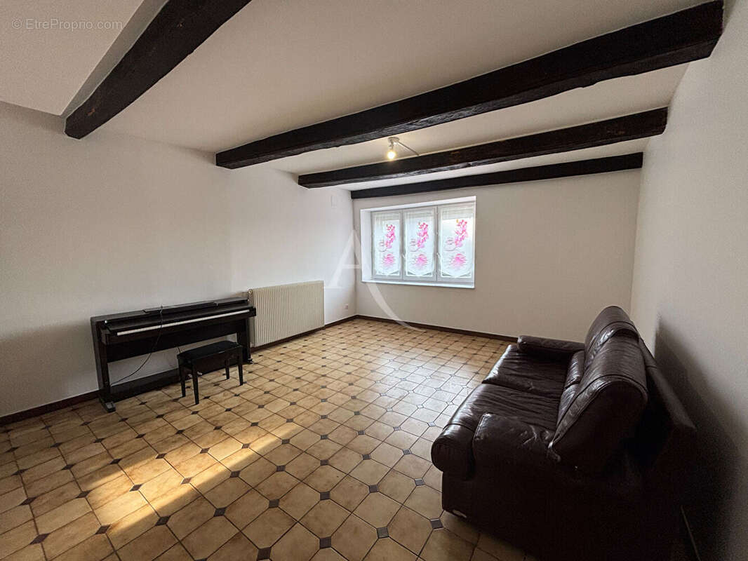 Maison Polaincourt Et Clairefontaine 5 pièces 185 m2 - photo 4
