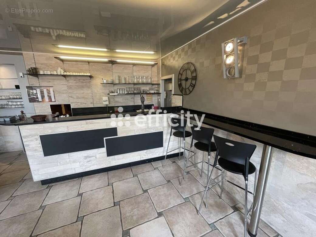 Appartement à VOISENON