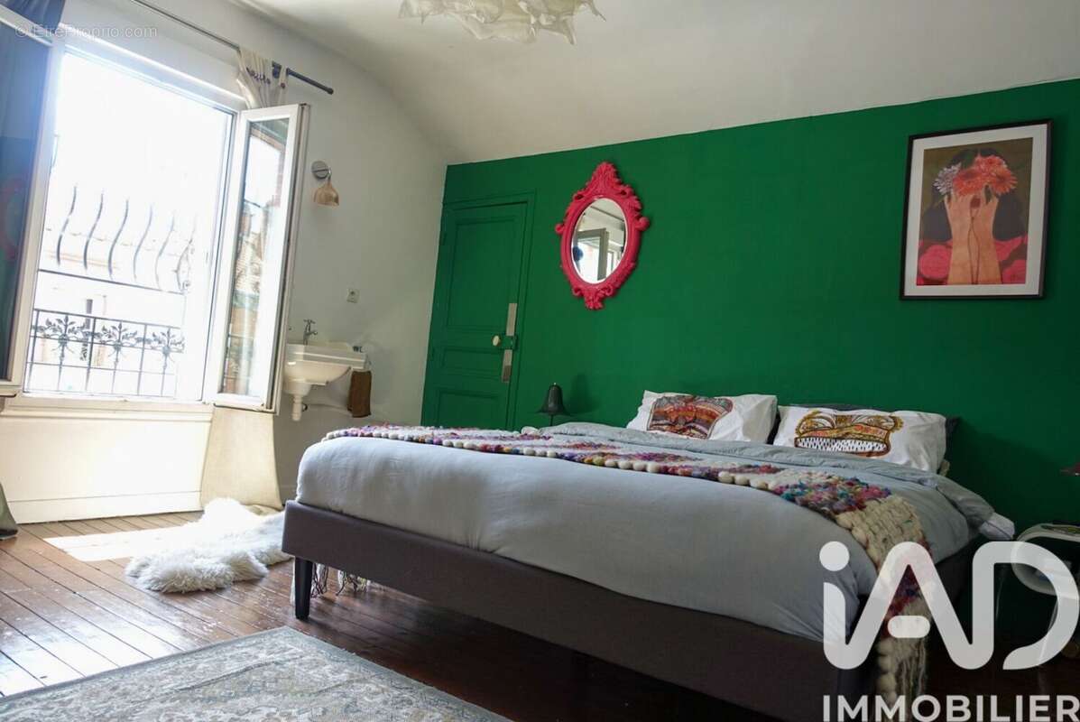 Photo 8 - Maison à NOISY-LE-SEC