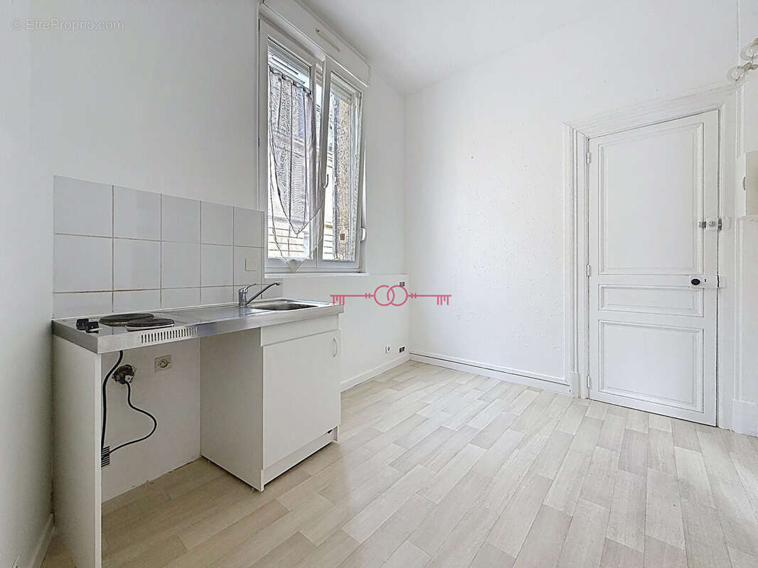 Appartement à REIMS