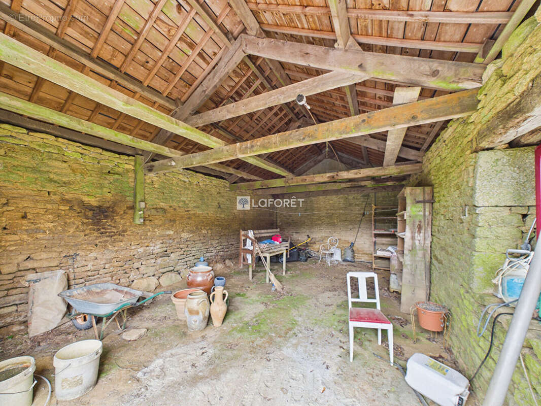 Maison à GUISCRIFF