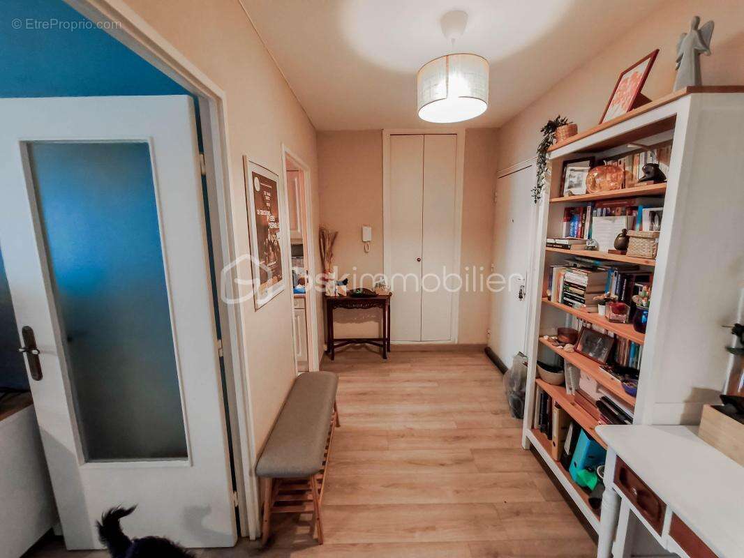 Appartement de 3 pièces à Eaubonne - photo 10