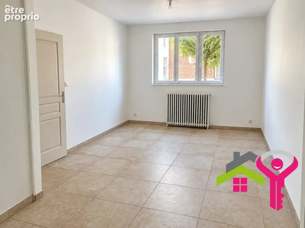 Maison 4 pièces 113 m² à vendre à Denain (59220) - photo 5