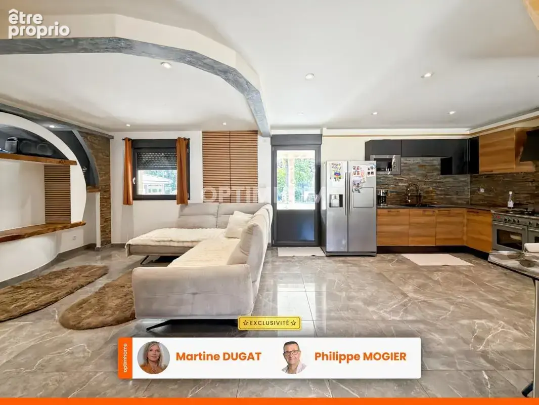 Maison de plain-pied, piscine, garage, jacuzzi à 20 minutes de VICHY - photo 27