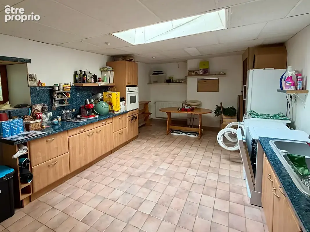 Belle charentaise rénovée de 298 m² avec piscine, à 7 minutes de MATHA - photo 18
