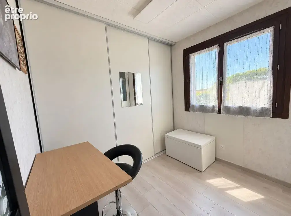 Maison T4 à Tignieu sur sous-sol complet - photo 7