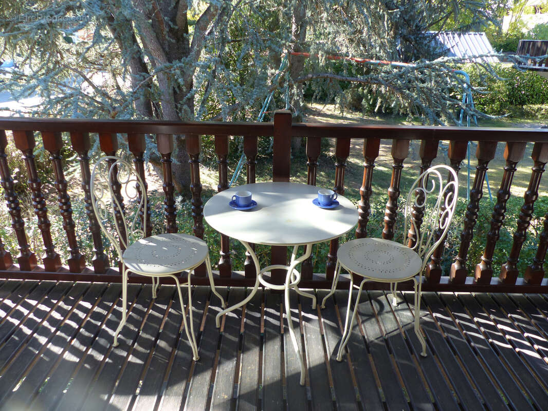 Appartement à SAINT-LARY-SOULAN