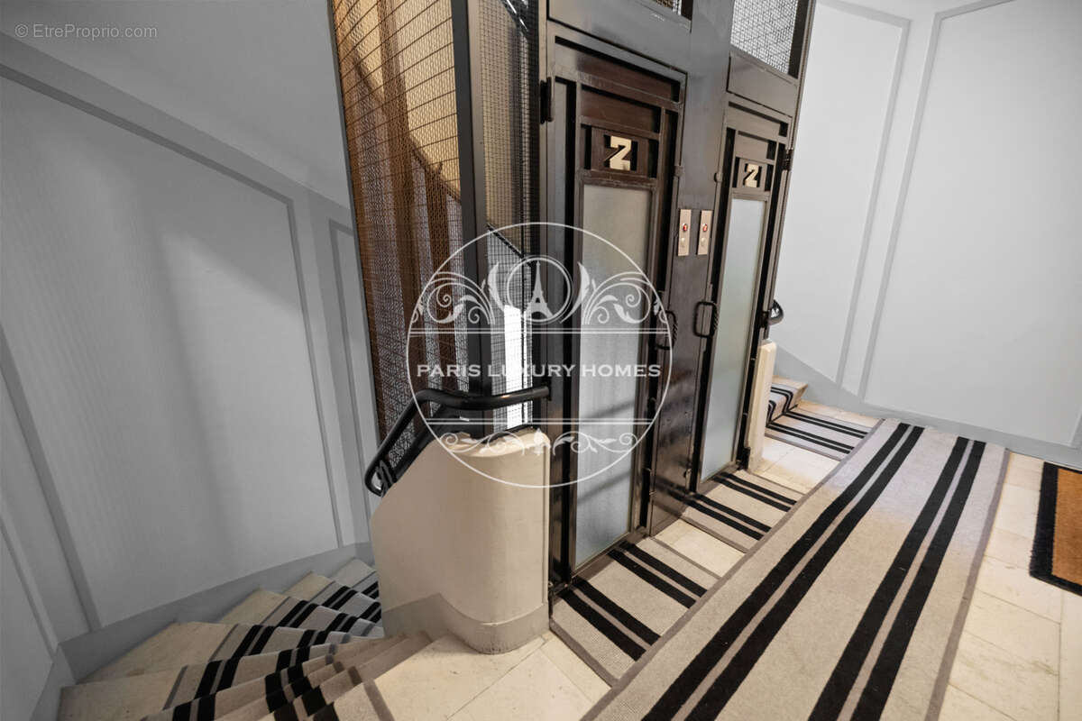 Appartement de prestige à Paris 16ème ! - photo 25