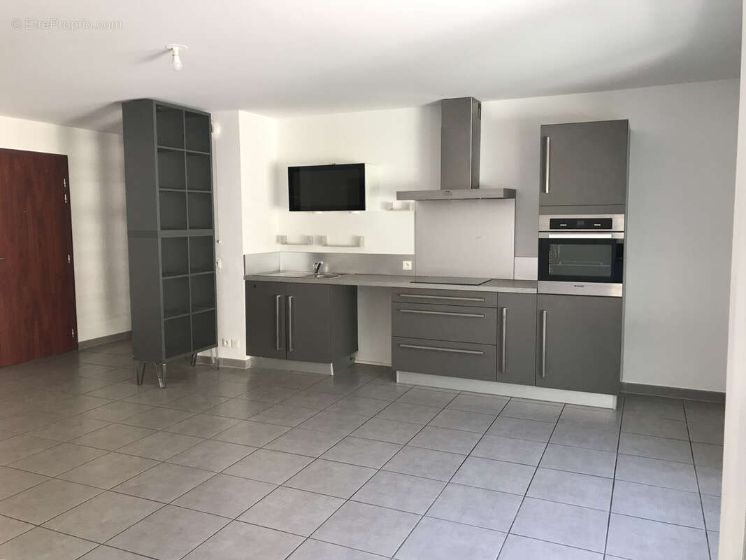 Appartement à RIEDISHEIM