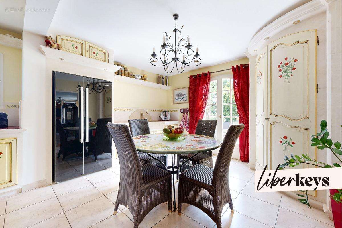 Maison à MAREUIL-LES-MEAUX