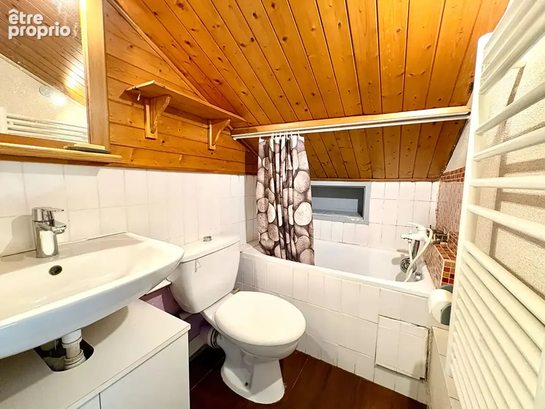 Appartement Malakoff 2 pièce(s) - photo 10