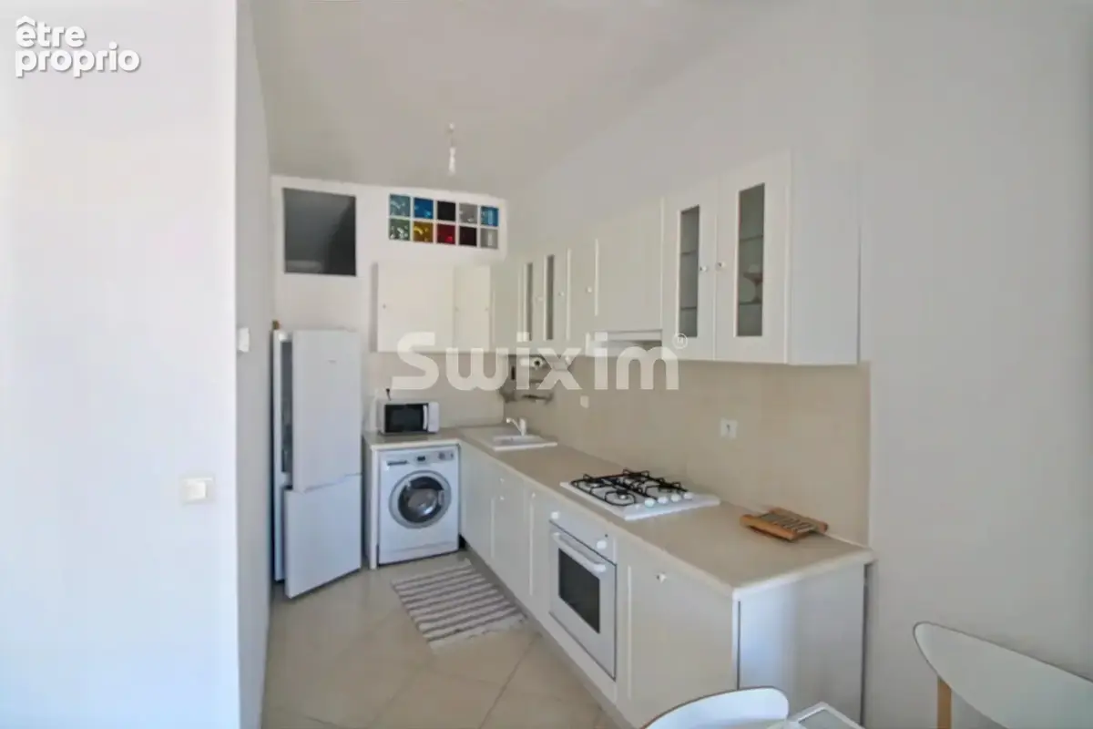 Appartement 3 pieces port marseille - photo 3