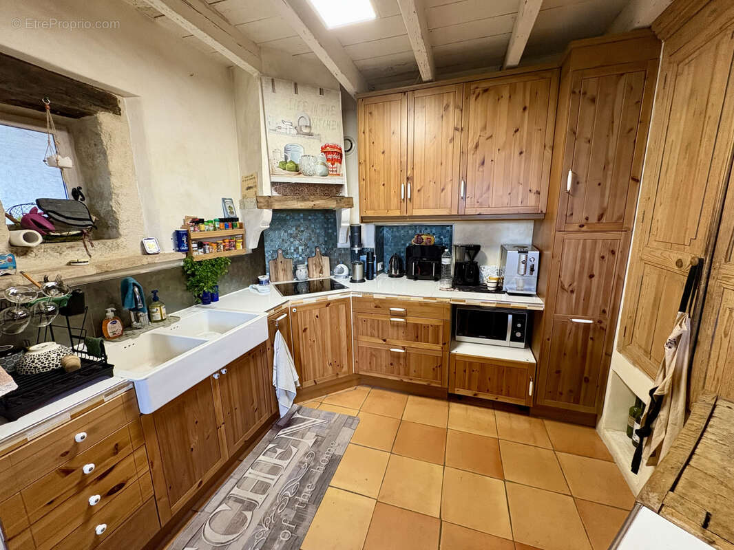 Maison à SAINT-PIERRE-DE-BAT