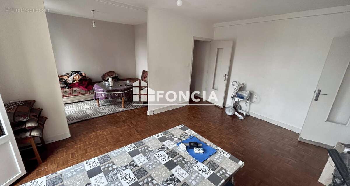 Appartement à LIMOGES