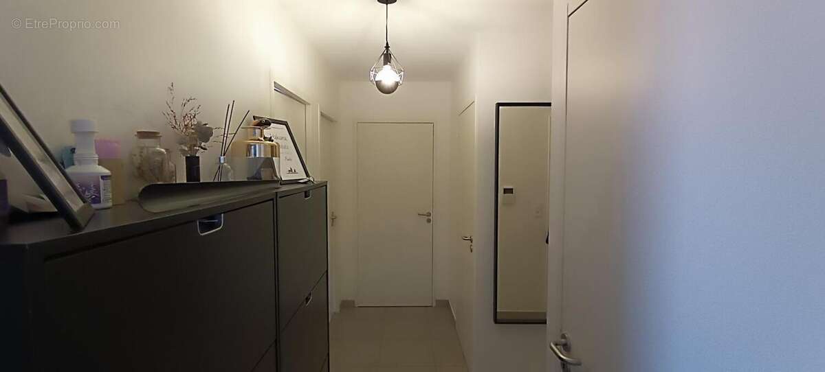 Appartement à vendre 3 pièces ISSOIRE (63) - photo 33