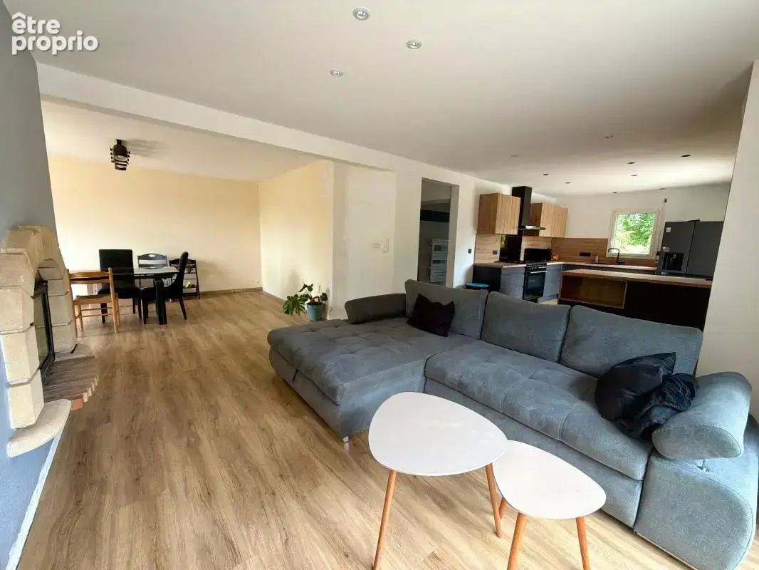 Maison à vendre 7 pièces  (29) - photo 5
