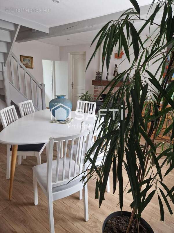 Photo 2 - Maison à WILLEMAN