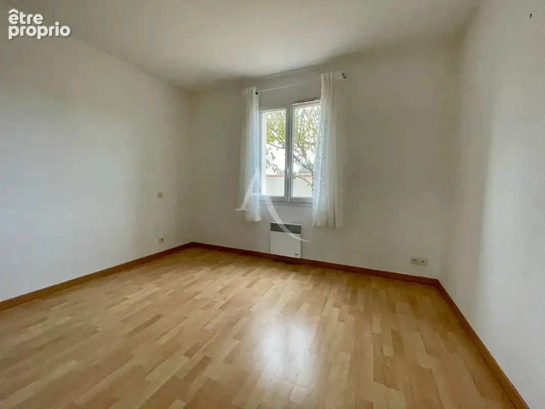 Maison de plain-pied à Grues - photo 5