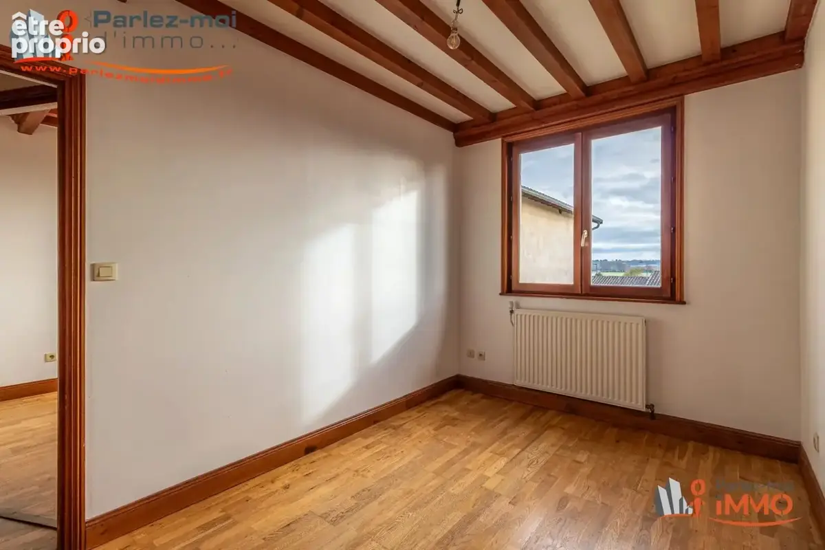 Maison à vendre Belleville-en-Beaujolais - photo 17