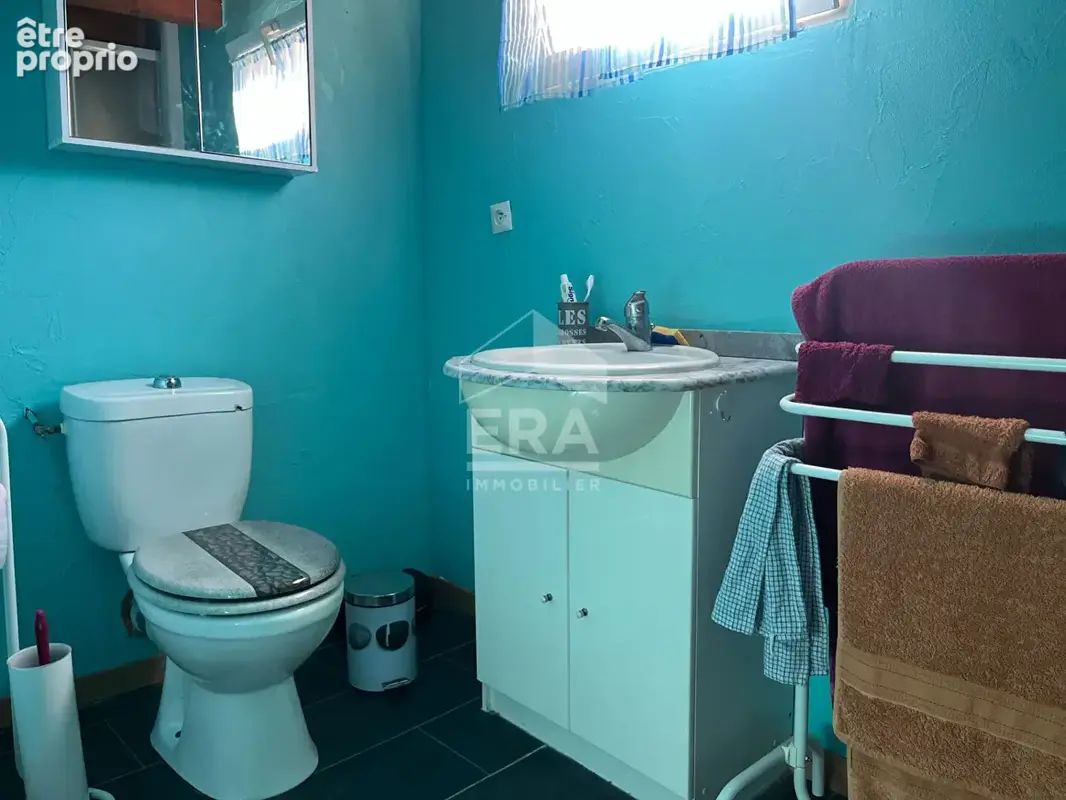 Maison 87m² à narbonne - photo 13