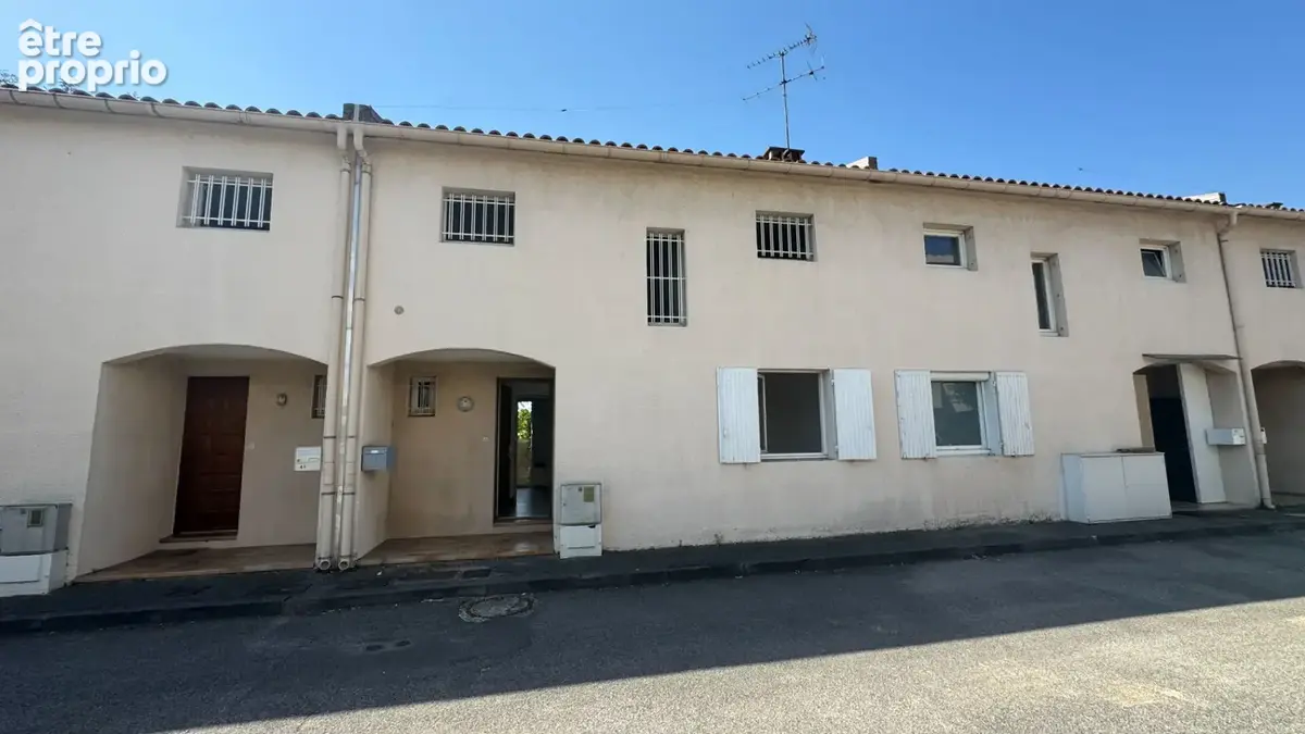 Maison Les Angles 5 pièce(s) 87 m2 - photo 9