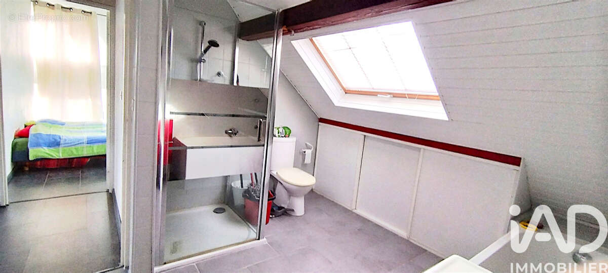Photo 9 - Appartement à RIXHEIM