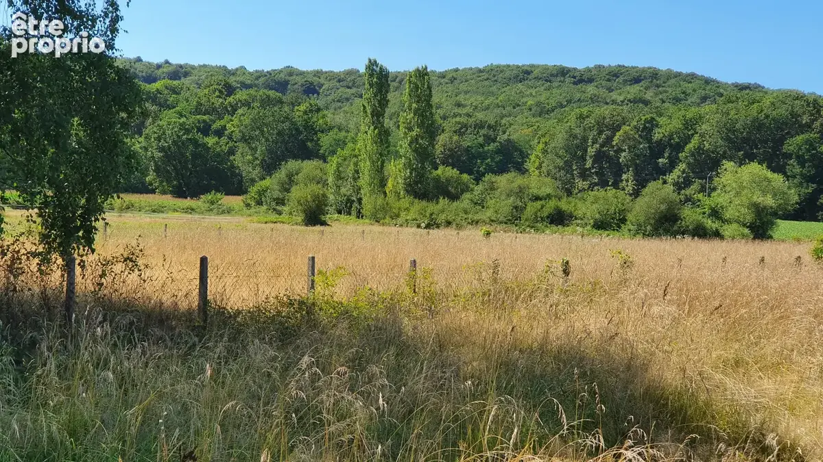 Terrain à vendre à Oursbelille - photo 2