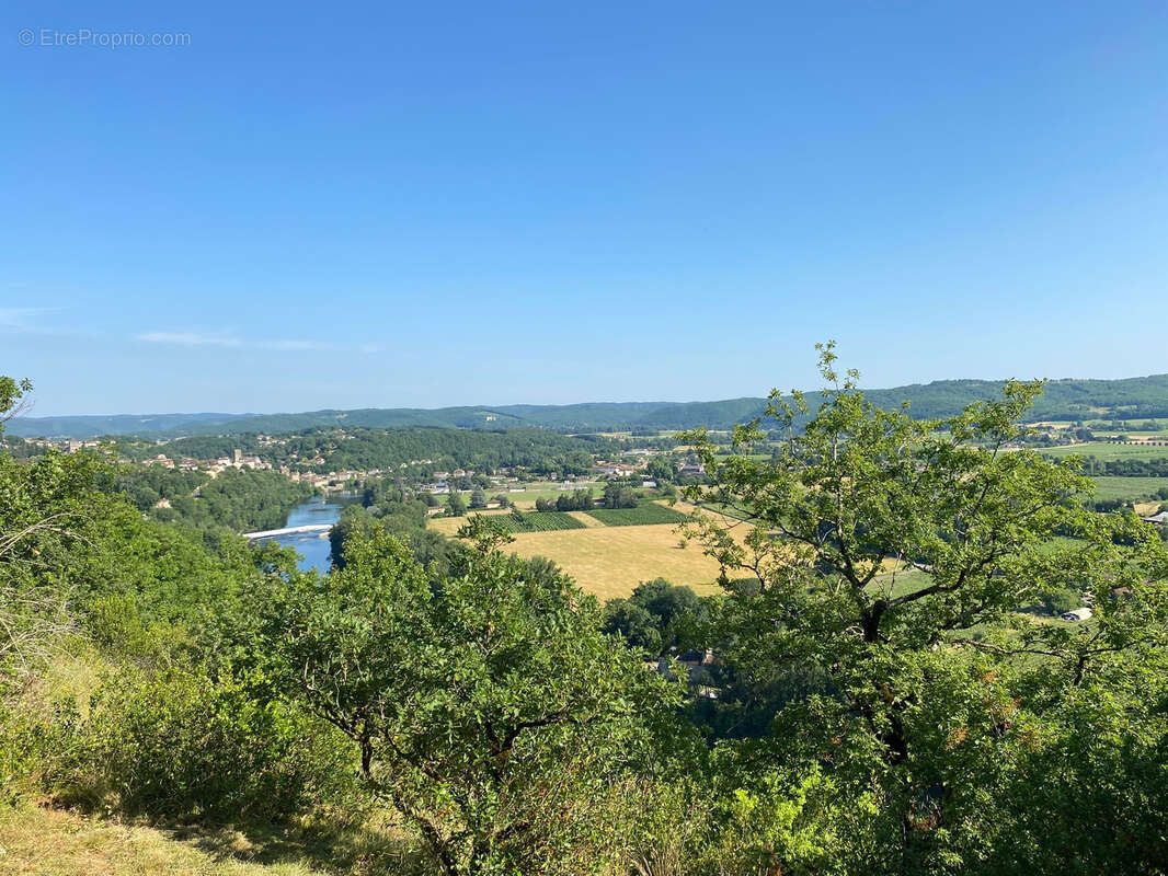 Maison à PUY-L&#039;EVEQUE