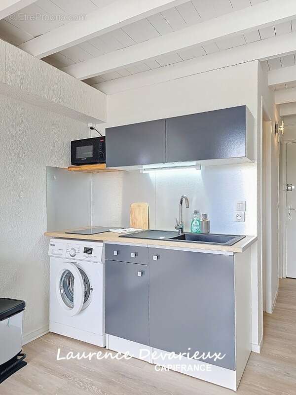Appartement duplex à vendre 1 pièce SAINT FRANCOIS (971) - photo 4