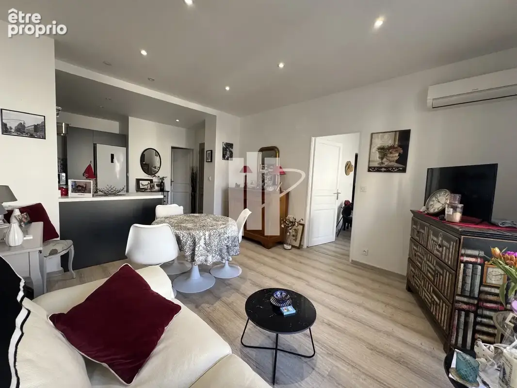 Appartement à SAINT-RAPHAEL