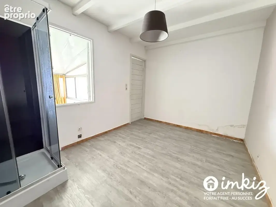 Maison à rénover - jardin -possibilité 2 logements - photo 15