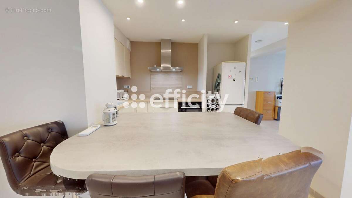 Maison à VALRAS-PLAGE